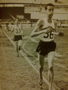 Vintage Runner 49